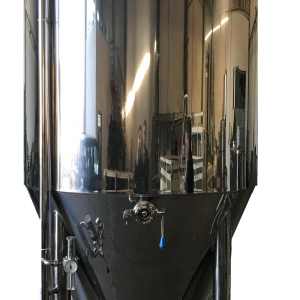 Tanques Fermentadores