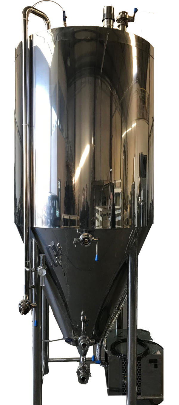Tanques Fermentadores/Maturadores