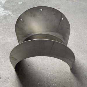 Suporte para enrolar mangueira